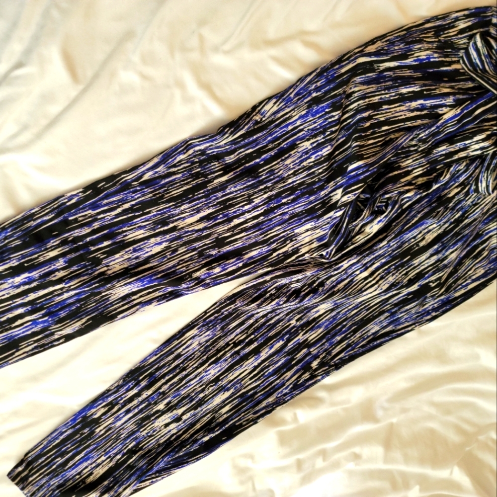 Flowy Womens Pants